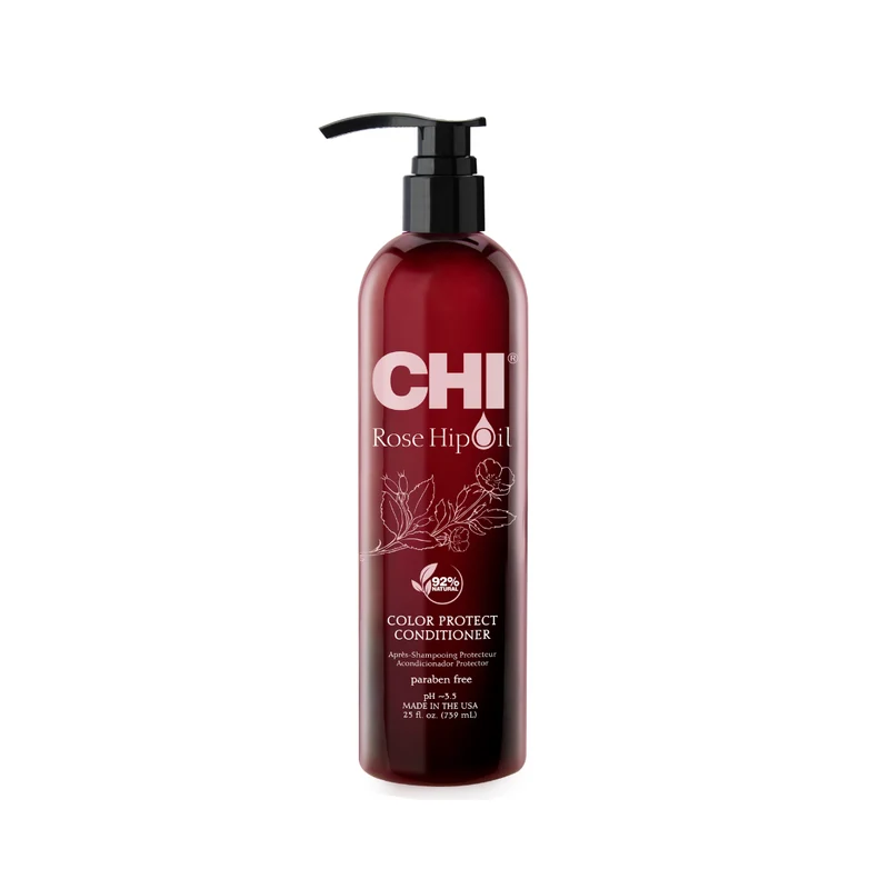 CHI Hagebuttenöl-Spülung 739ml