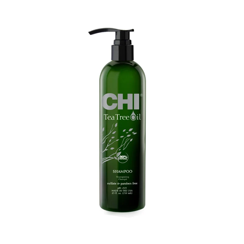 CHI Teebaumöl Shampoo 739ml