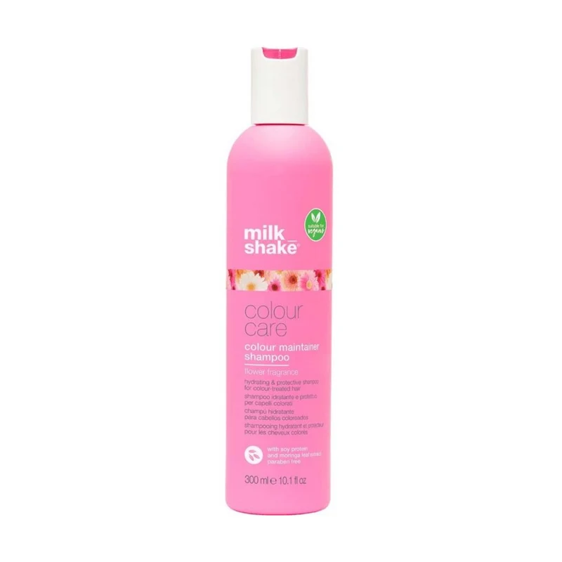 Milk_Shake Colour Maintainer Shampoo Blumenduft 300ml