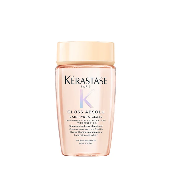 Kérastase Glanz Absolu Bain Hydra-Glaze Shampoo