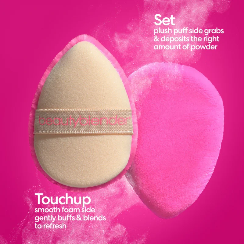 Beautyblender Power Pocket Puff