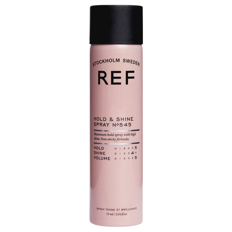 REF Halt & Glanz Spray 75ml
