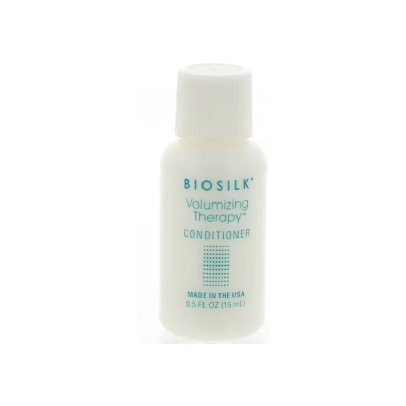 Biosilk Volumising Therapy Spülung 15ml