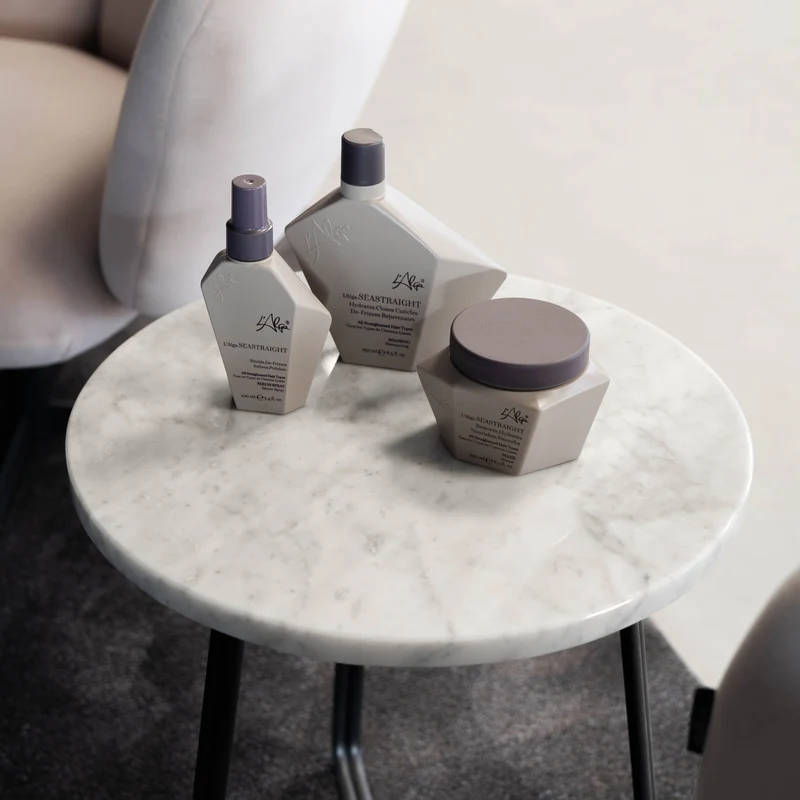 L'Alga MeerGerade Shampoo 250ml
