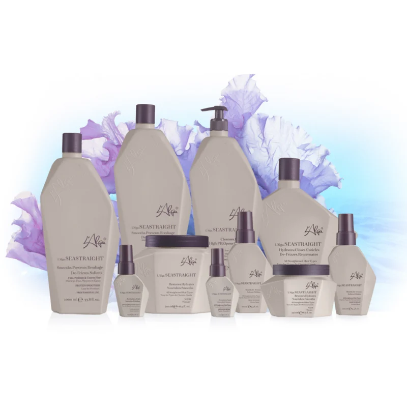 L'Alga MeerGerade Shampoo 250ml