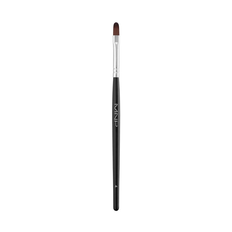 Pinceau Gel Ovale #4