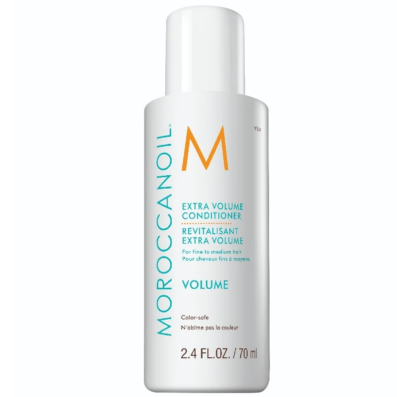 Moroccanoil Extra Volumen Spülung
