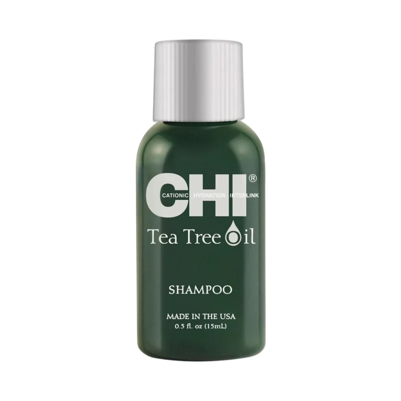 CHI Teebaumöl Shampoo 15ml
