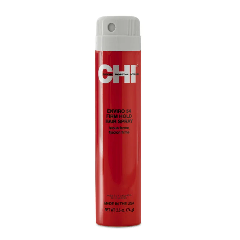 CHI Enviro 54 Firm Hold Hairspray 74gr