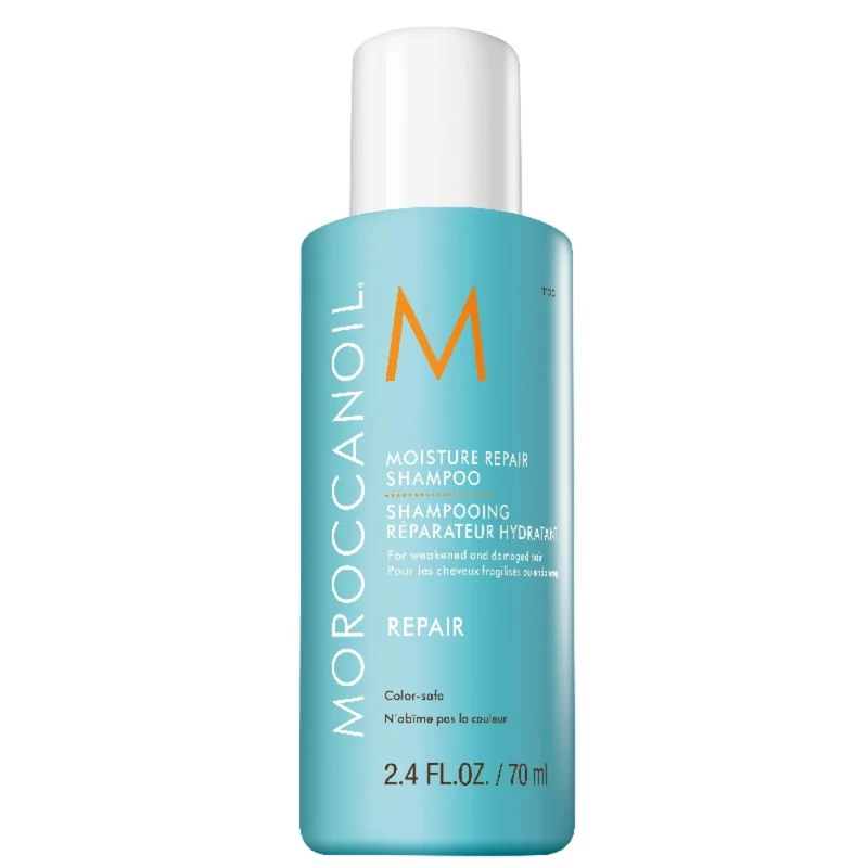 Moroccanoil Feuchtigkeits-Reparatur-Shampoo 70ml