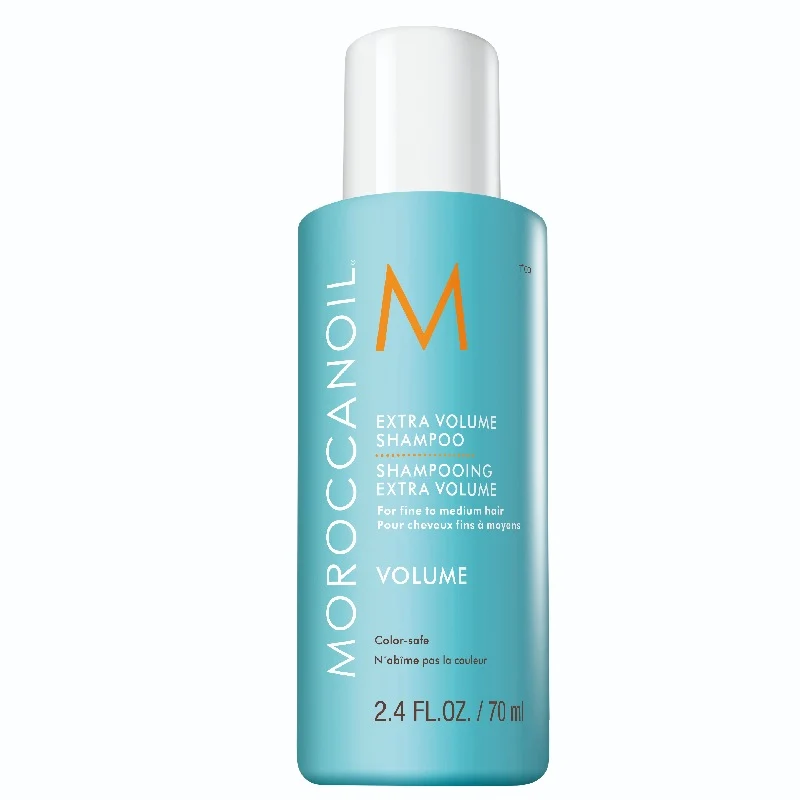 Moroccanoil Extra Volumen Shampoo 70ml