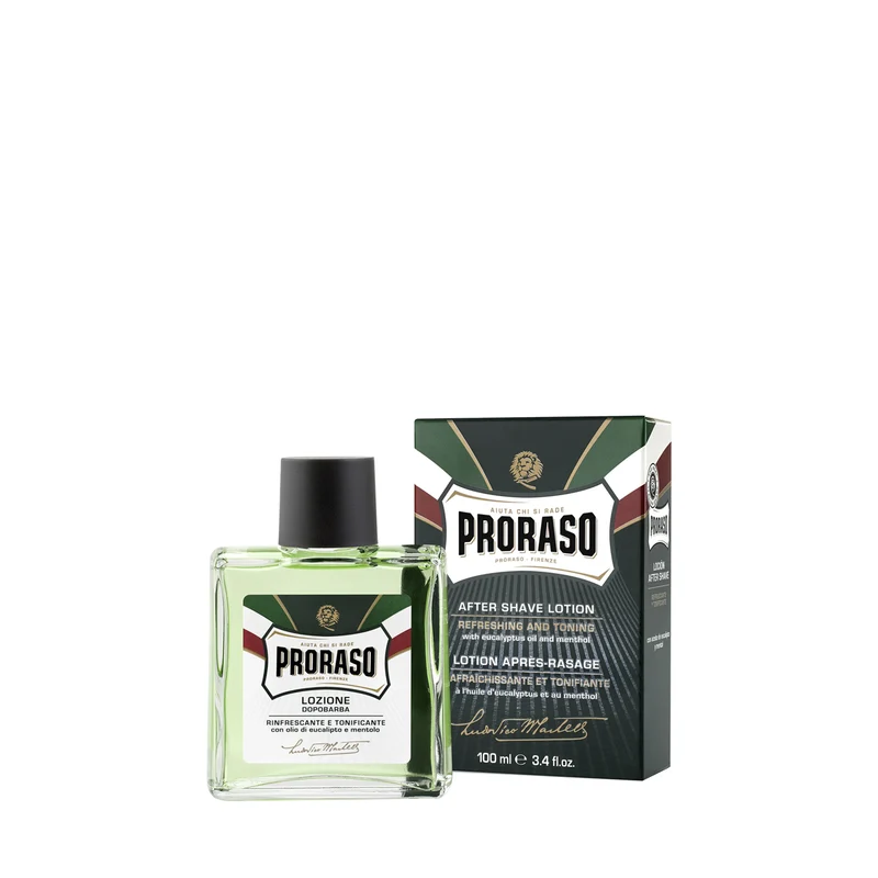Après-rasage