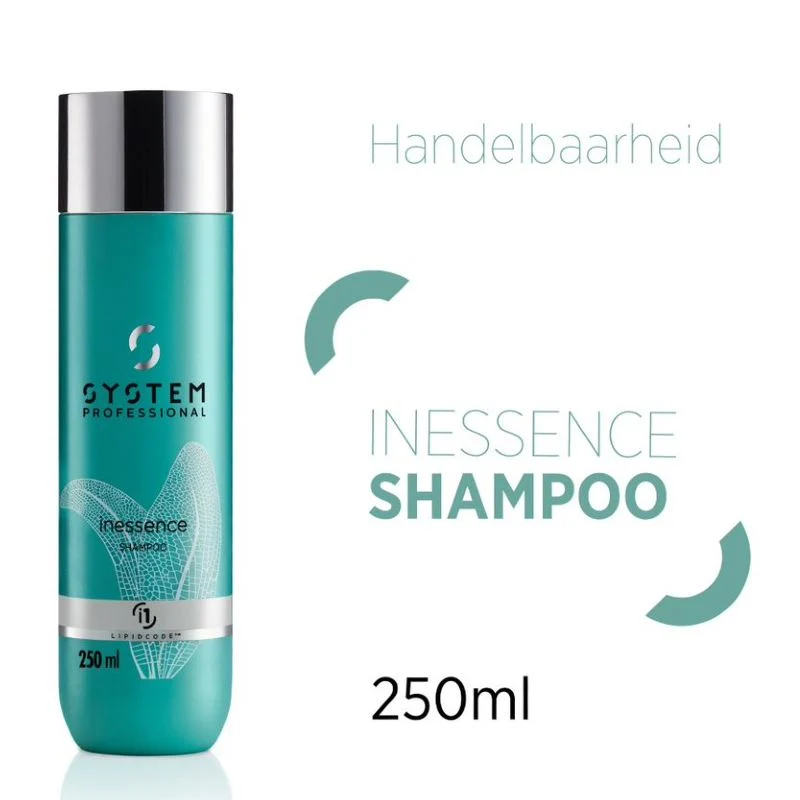 System Professional Inessence Shampoo I1