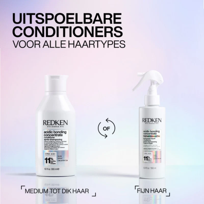 Redken Acidic Bonding Konzentrat Conditioner 300ml