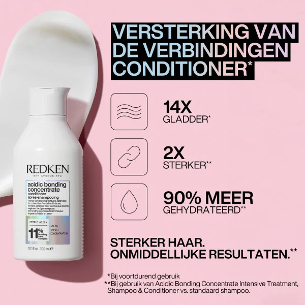 Redken Acidic Bonding Konzentrat Conditioner 300ml