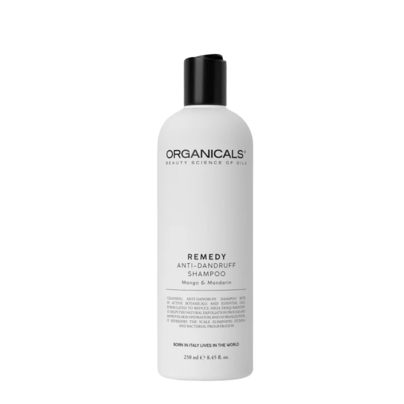 Organicals Anti-Schuppen-Shampoo