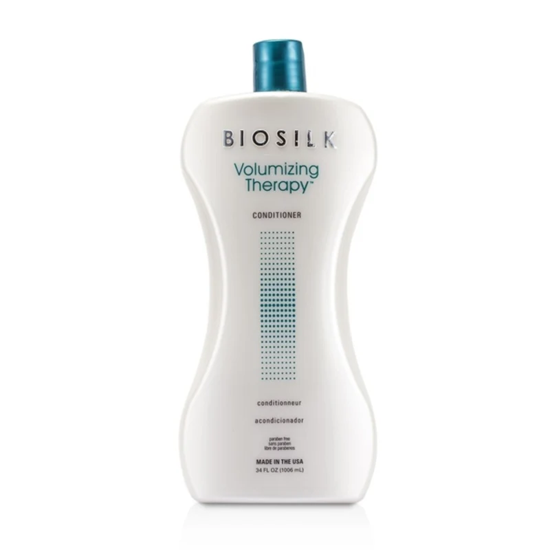 Biosilk Volumising Therapy Pflegespülung 1006ml