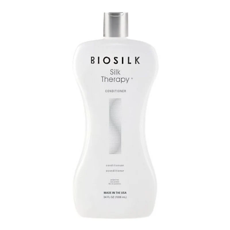 Biosilk Silk Therapy Pflegespülung 1006ml