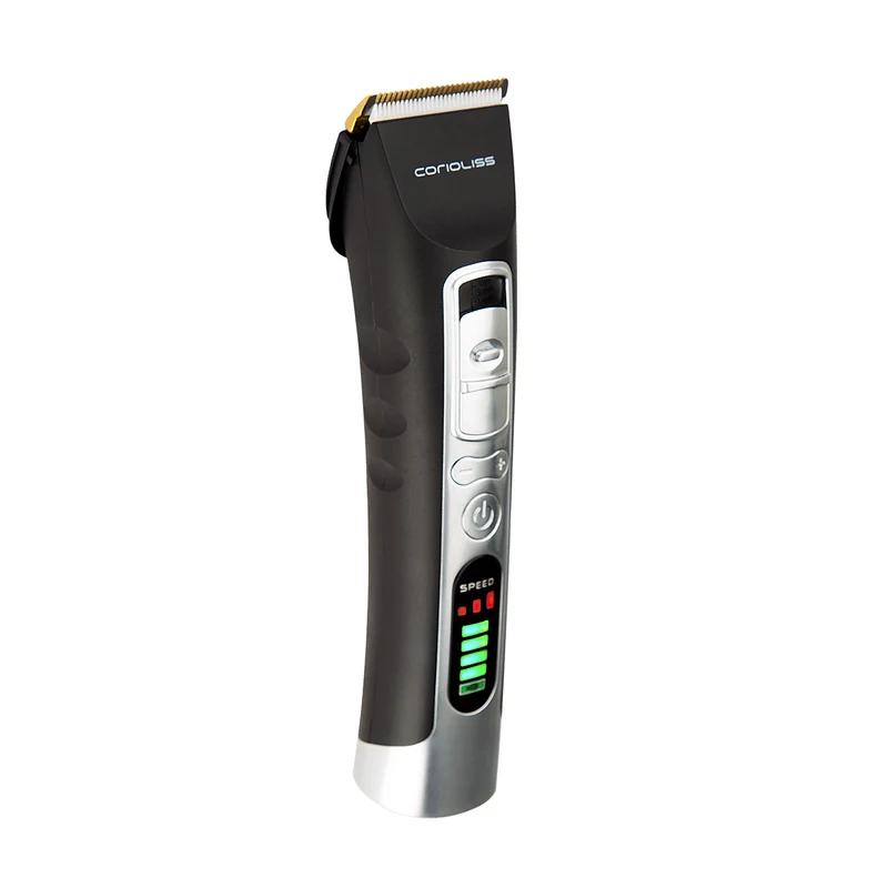 Tondeuse de coupe CLIPPER CRS-201 Sans fil