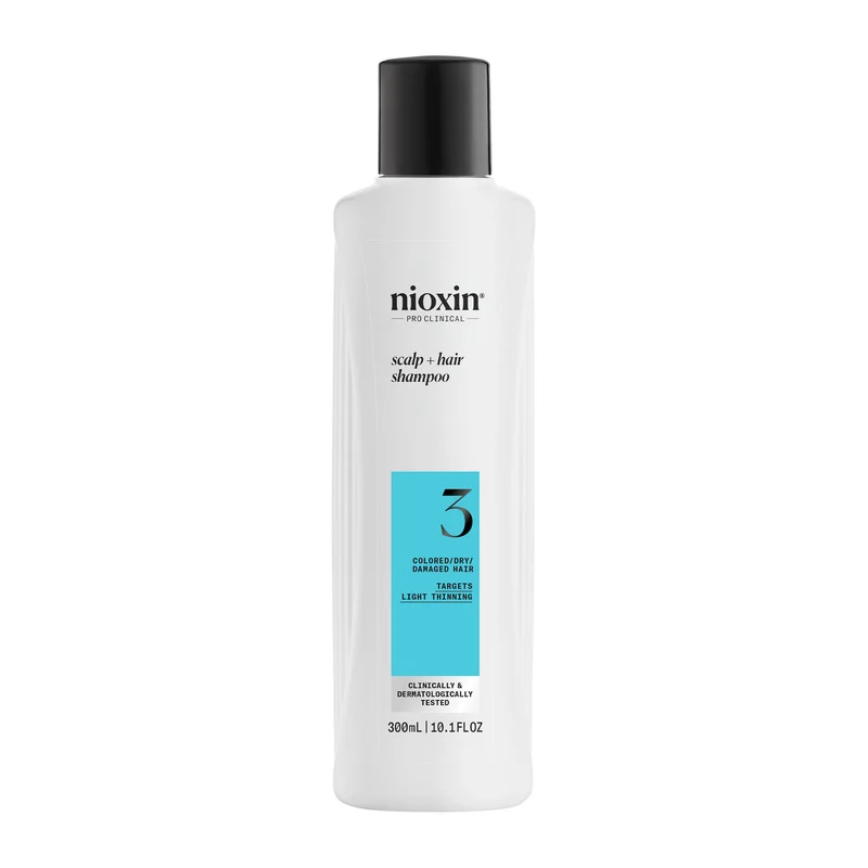 Nioxin System 3 Shampoo