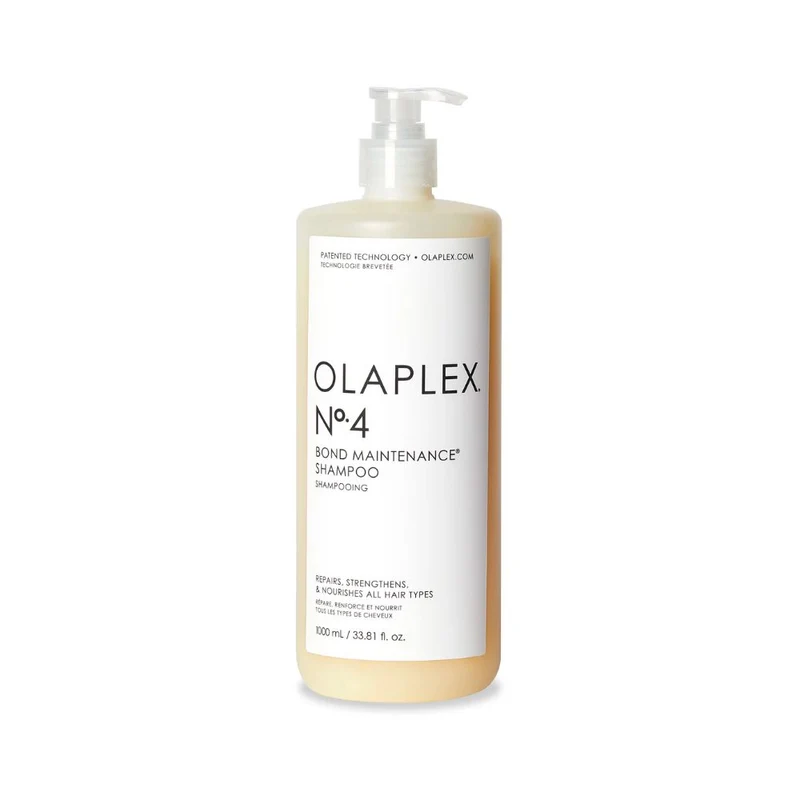 Olaplex Nr.4 Bindungspflege Shampoo 1000ml