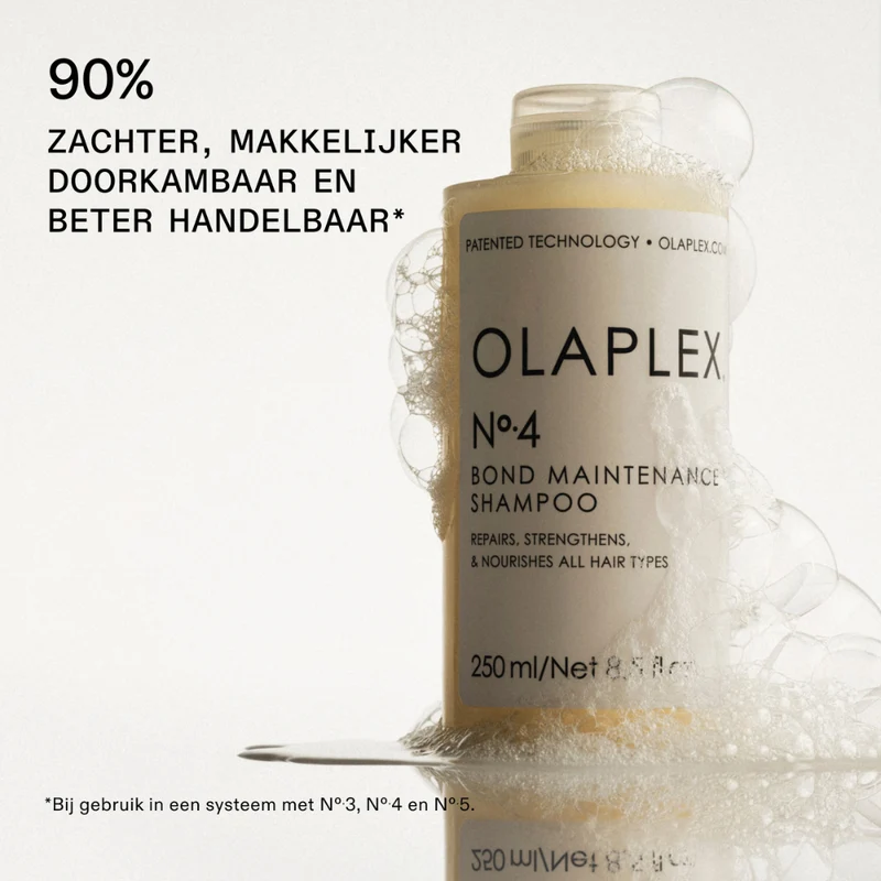 Olaplex Nr.4 Bindungspflege Shampoo 1000ml