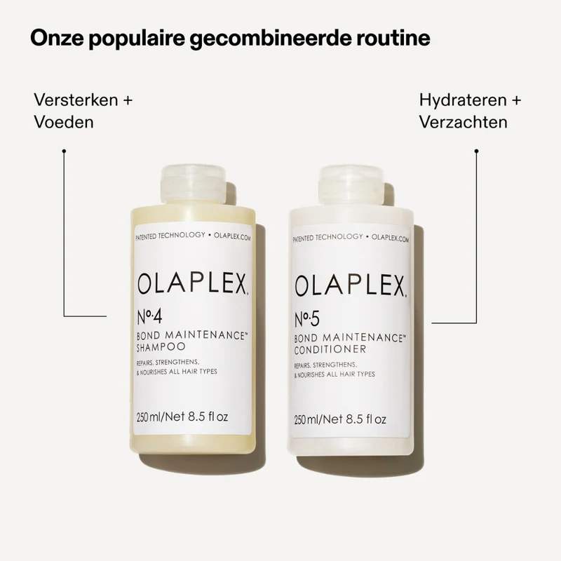 Olaplex Nr.4 Bindungspflege Shampoo 1000ml