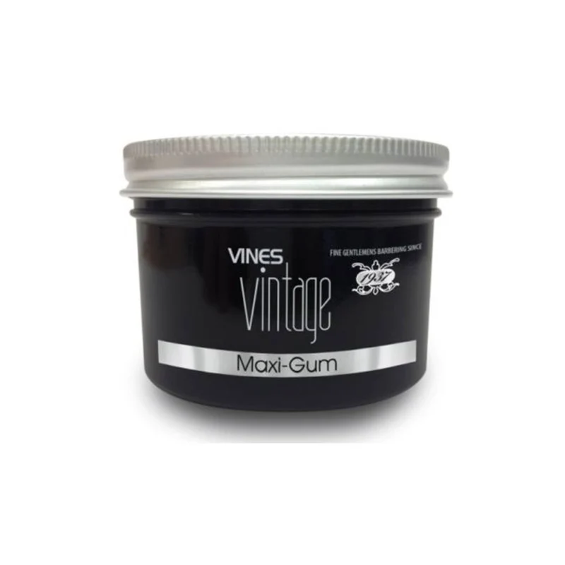 Gel fixation forte
