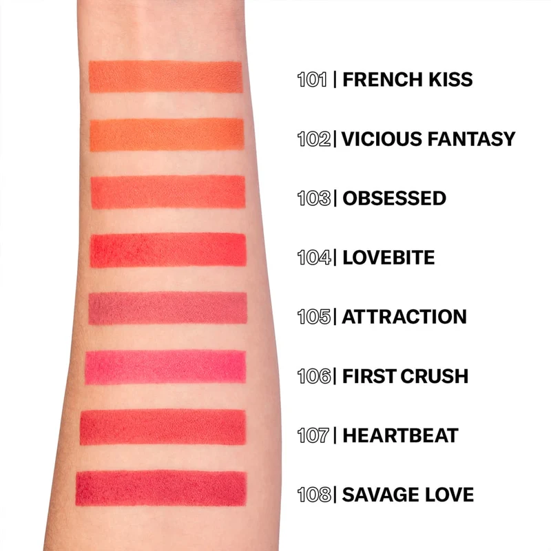 Fard à Joues AT FIRST BLUSH