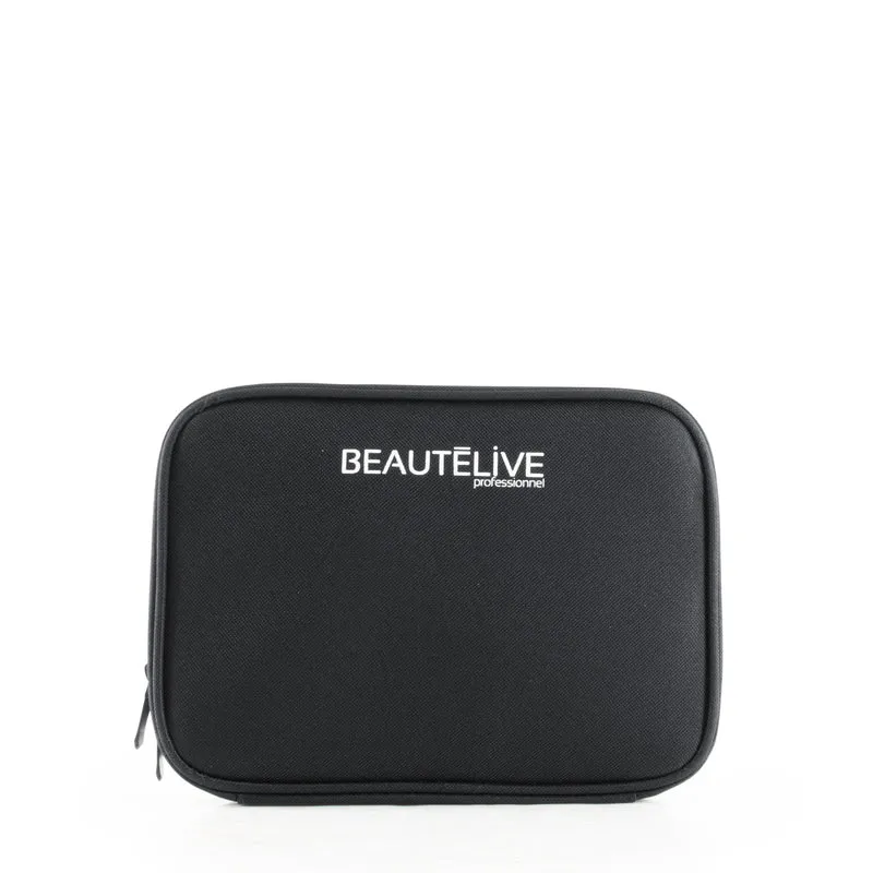 Trousse Nylon Noir Rangement PRAGUE