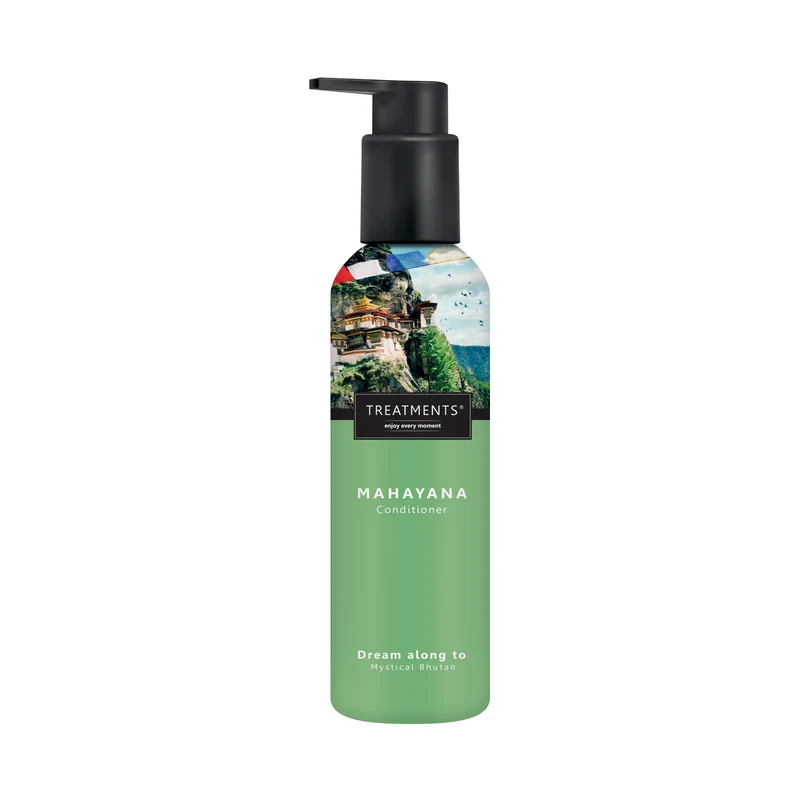 Behandlungen Conditioner - Mahayana