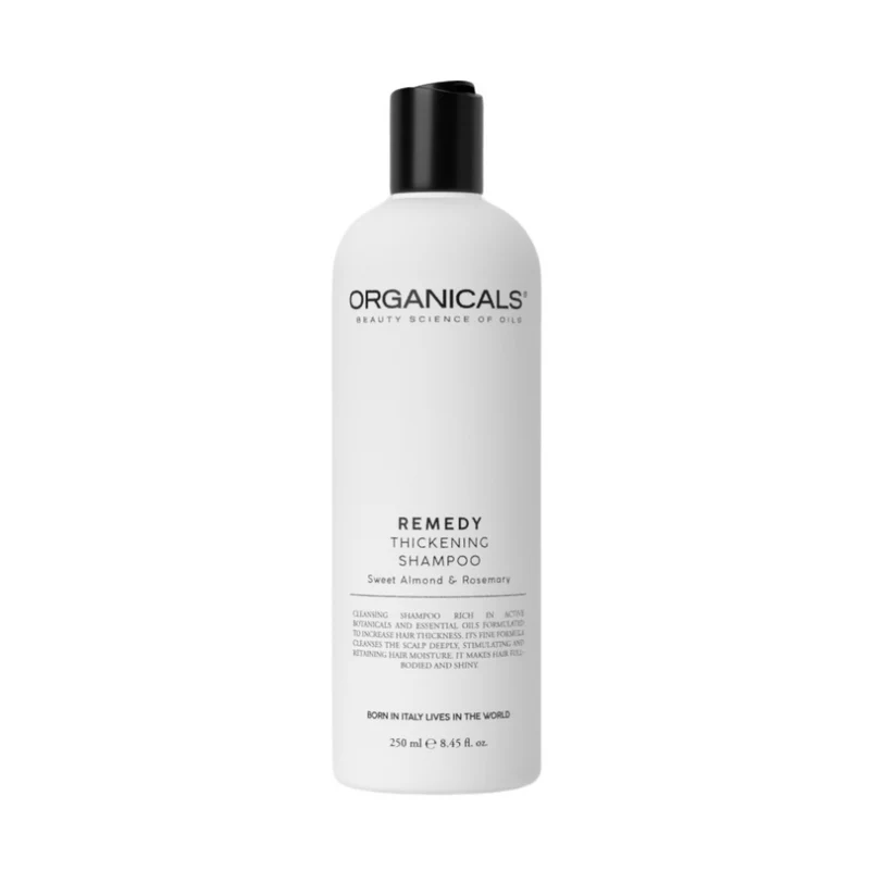 Organicals Remedy Verdickungs-Shampoo