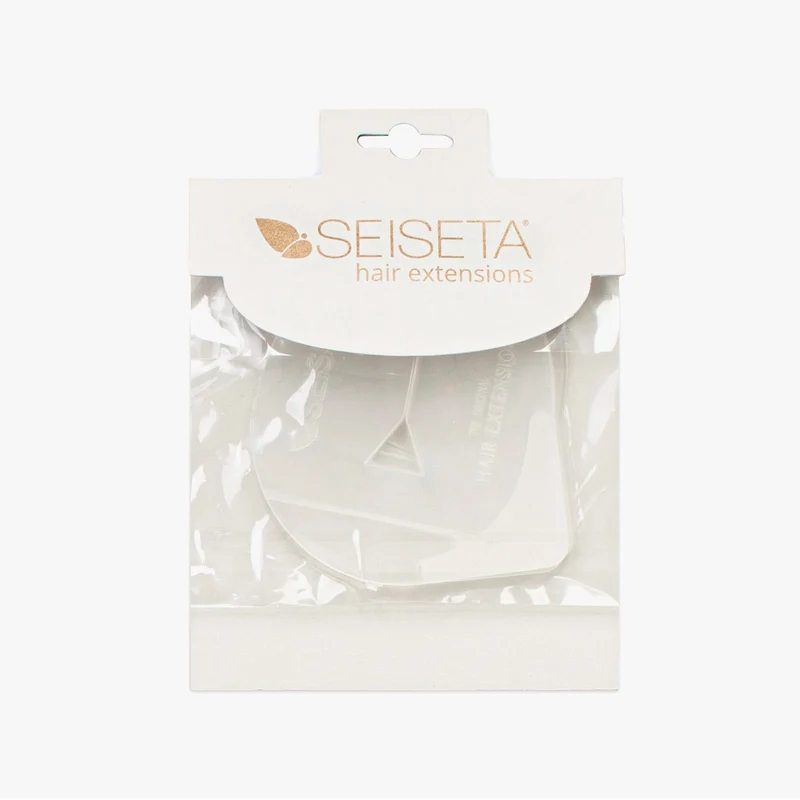 Protection pour Cuir Chevelu Extensions à Chaud X5