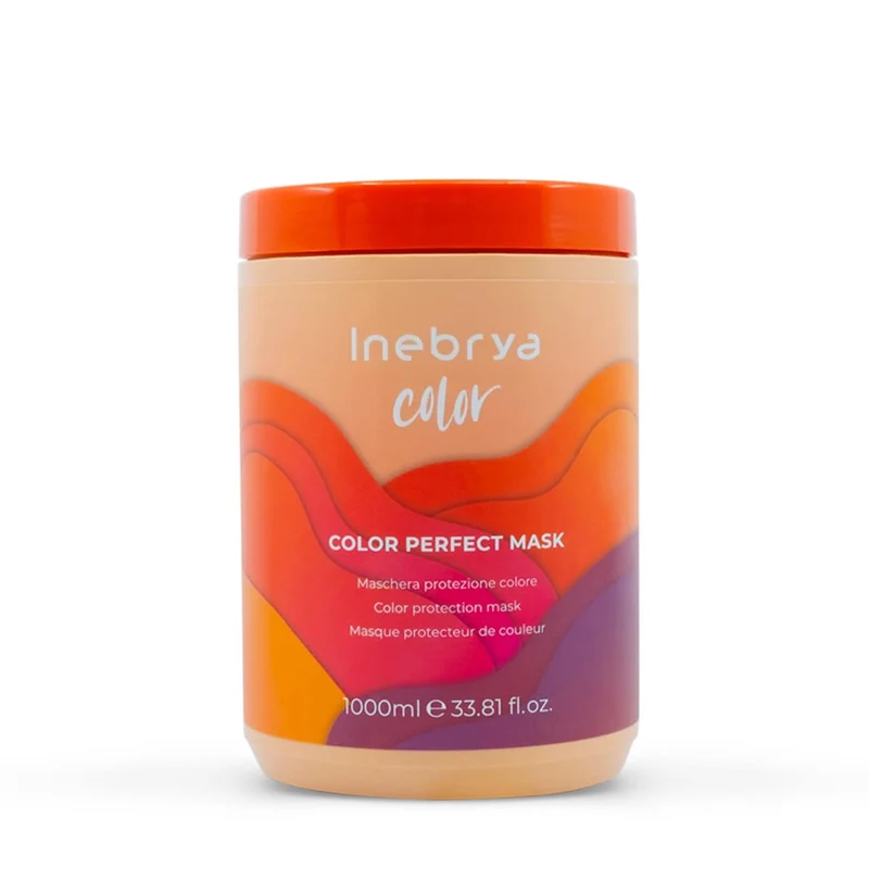 Masque Protection Couleur Color Perfect