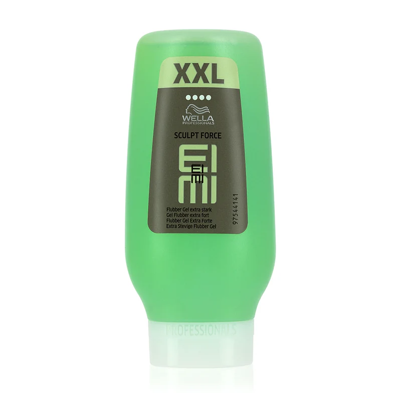 Gel ultra fort Sculpt Force Eimi