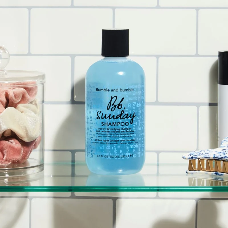 Bumble and bumble Sonntags-Shampoo