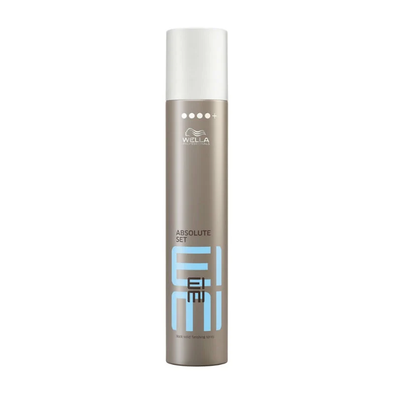 Wella Professionals EIMI Absolute Set