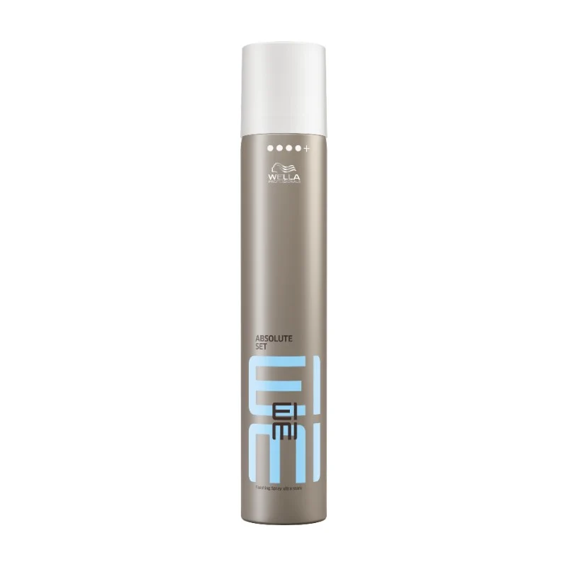 Wella Professionals EIMI Absolute Set