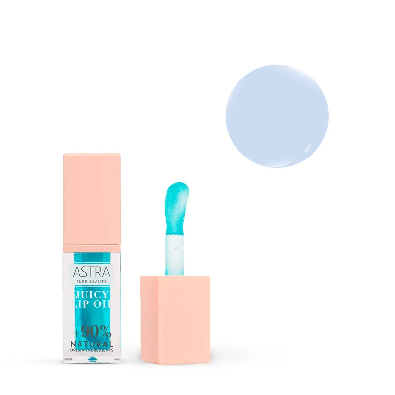 Gloss Hydratant Parfumé Pure Beauty