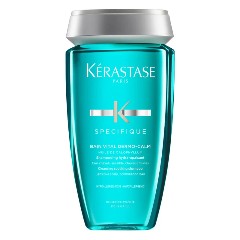 Kérastase Specifique Bain Vital Dermo Calm Shampoo für empfindliche Kopfhaut