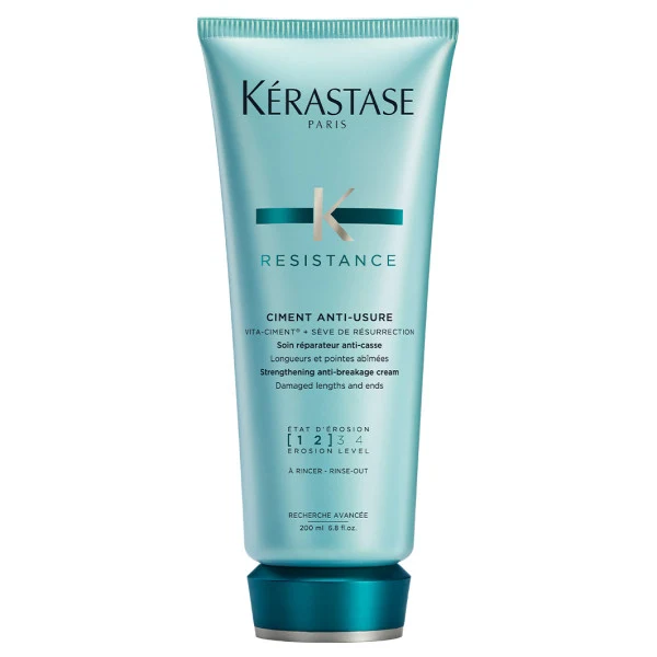Kérastase Résistance Ciment Anti-Usure Conditioner für geschädigtes Haar