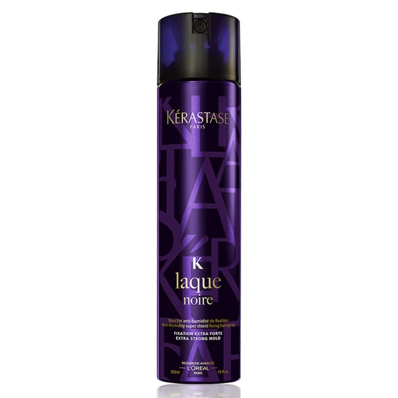 Kérastase Couture Styling Laque Noire Extra starker Halt Haarspray