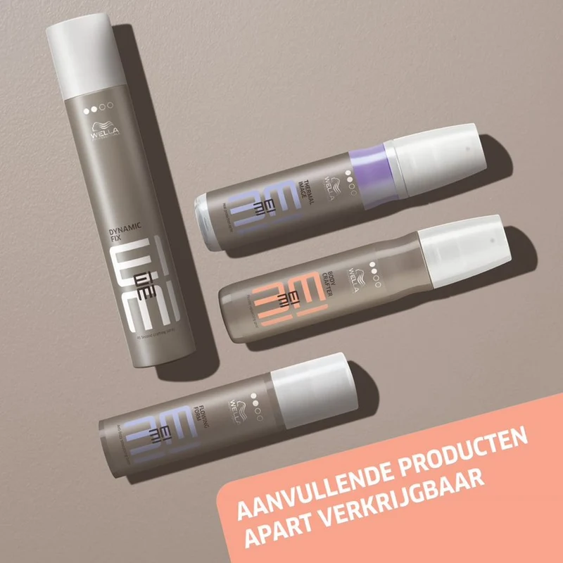 Wella EIMI Body Crafter Haarspray - 150 ml