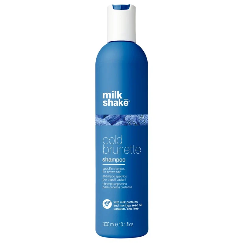 Milk_Shake Kaltbrünettes Shampoo 300ml