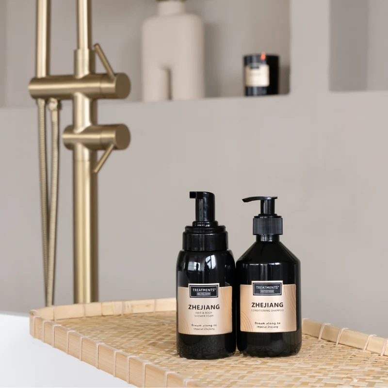 Treatments Conditioning Shampoo - Zhejiang
