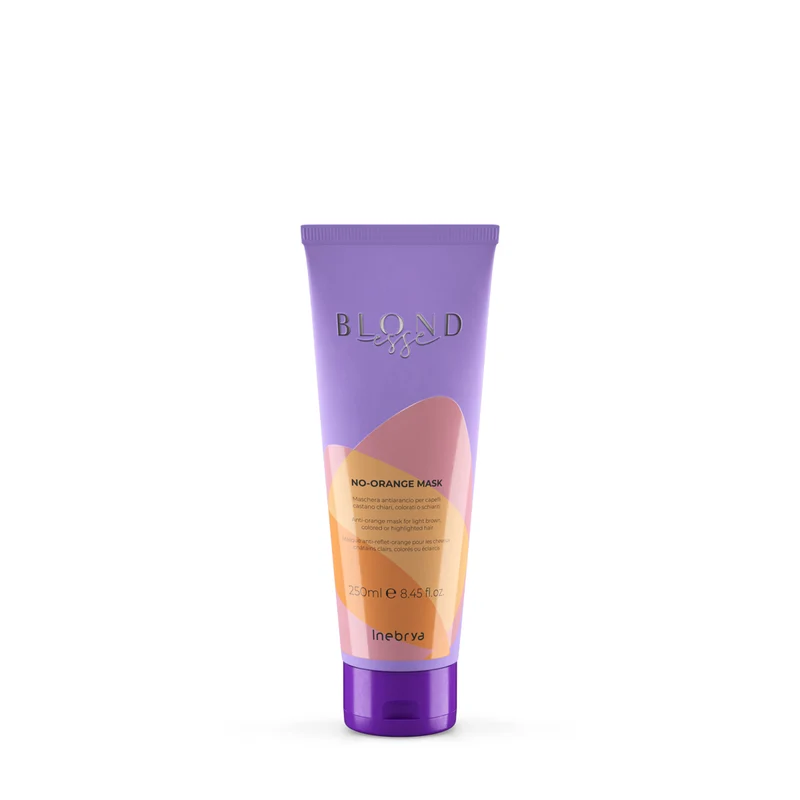 Masque No-Orange Blondesse