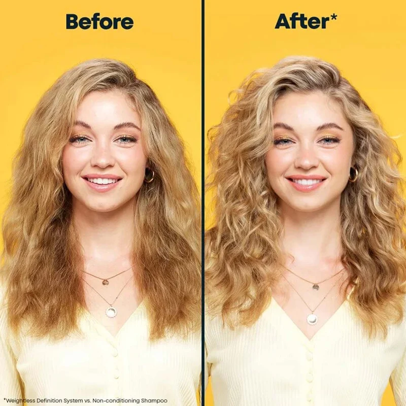 Conditioner Cheveux Ondulés A Curl Can Dream