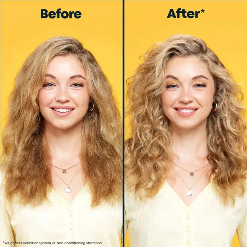 Conditioner Cheveux Ondulés A Curl Can Dream