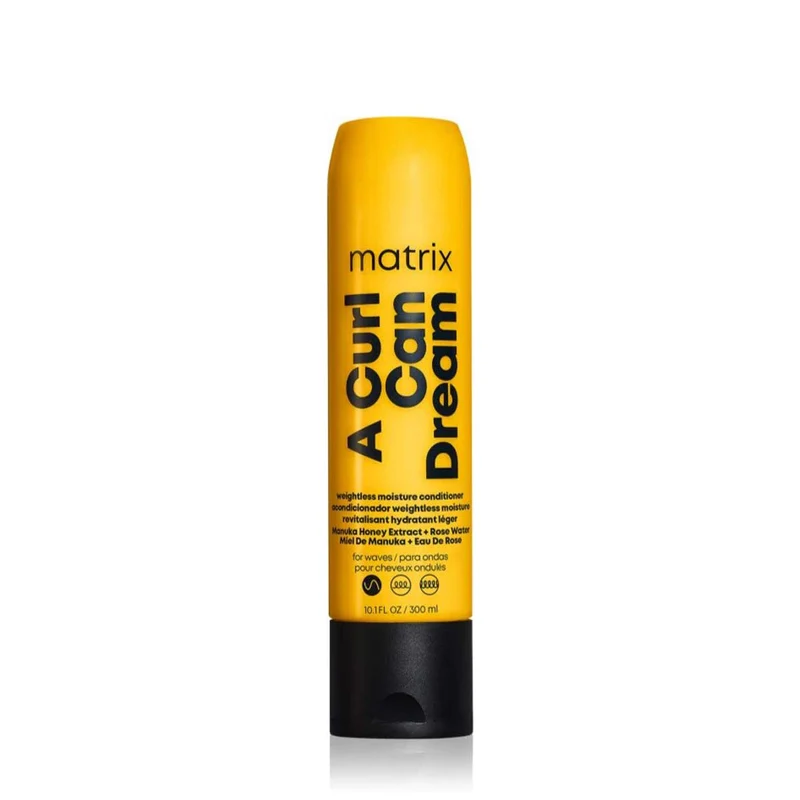 Conditioner Cheveux Ondulés A Curl Can Dream