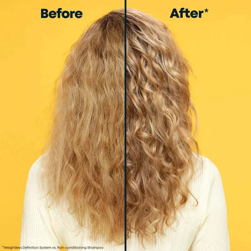 Conditioner Cheveux Ondulés A Curl Can Dream
